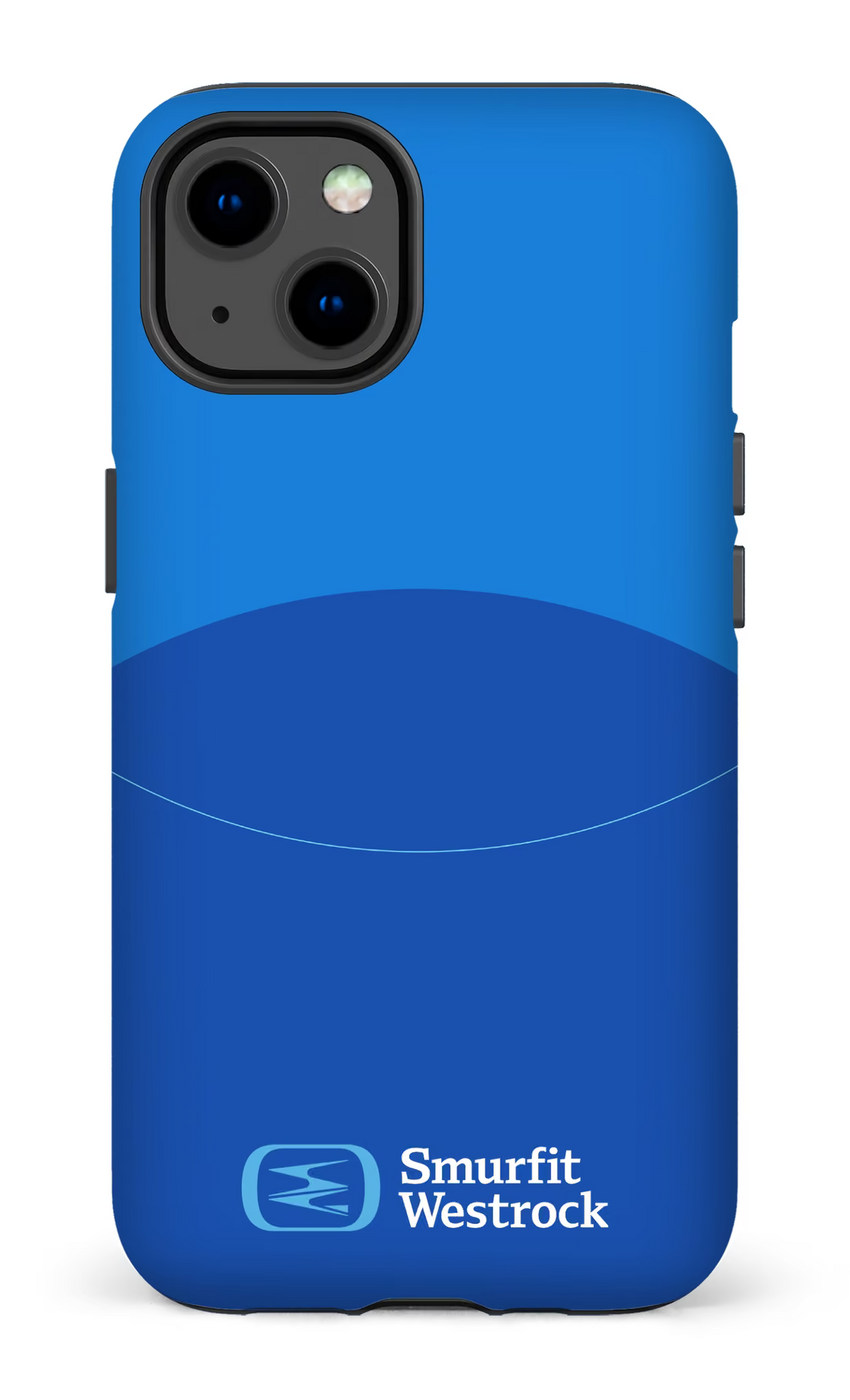 iPhone 13 Tough Matte Ronds Westrock -