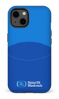 iPhone 13 Tough Matte Ronds Westrock -