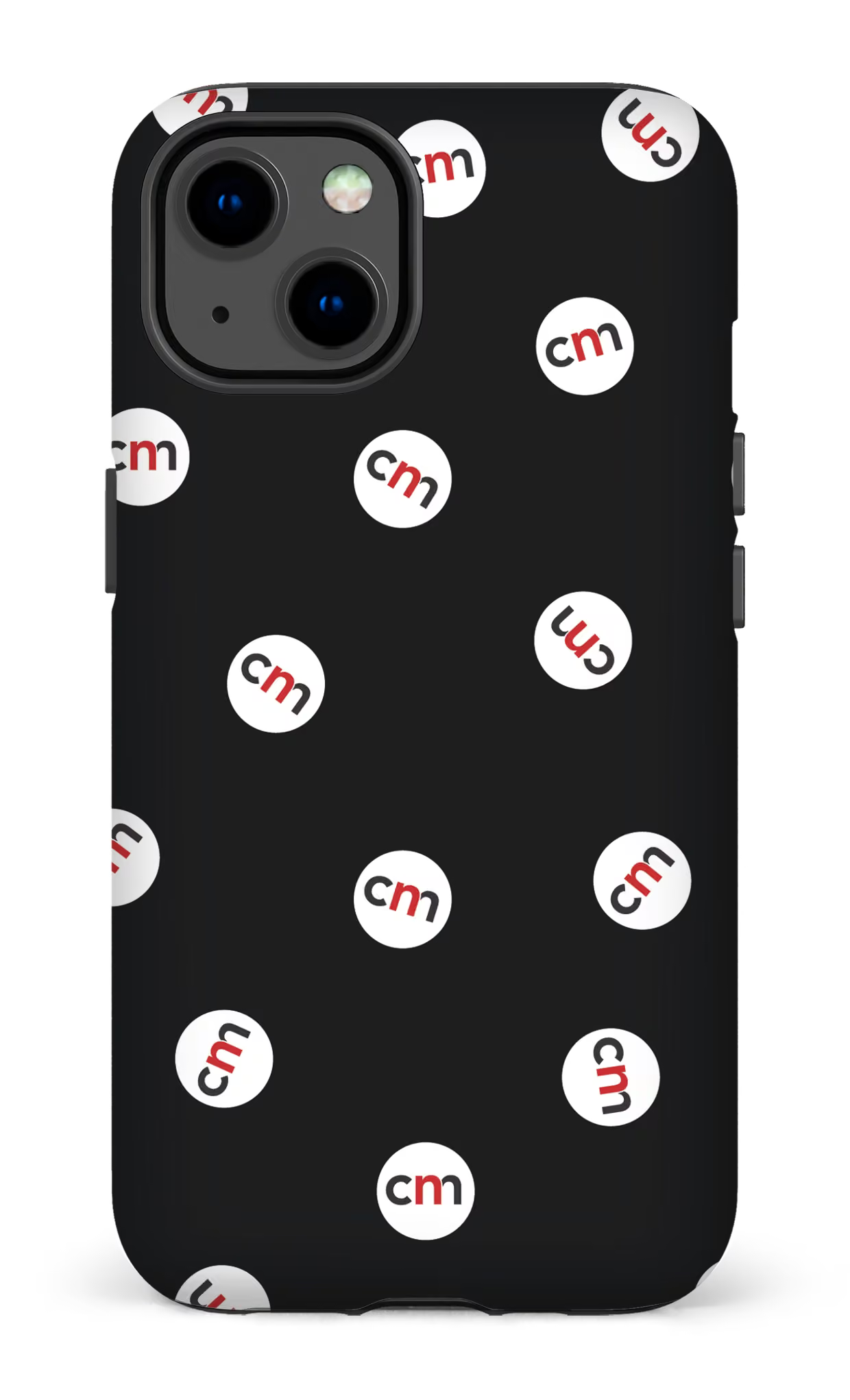 iPhone 13 Tough Matte SÉBAAAASTIEEEN Crakmedia -