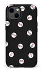 iPhone 13 Tough Matte SÉBAAAASTIEEEN Crakmedia -
