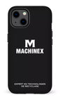 iPhone 13 Tough Matte Simple - Machinex -