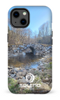 iPhone 13 Tough Matte Soleno Nature 2 -