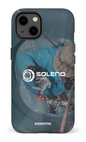 iPhone 13 Tough Matte Soleno Service -