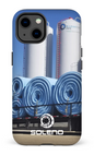 iPhone 13 Tough Matte Soleno Silots -