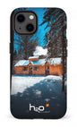 iPhone 13 Tough Matte Sugar Shack by H2O -