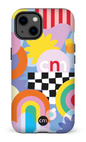 iPhone 13 Tough Matte Super Funky Crakmedia -