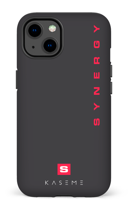 iPhone 13 Tough Matte Synergy -