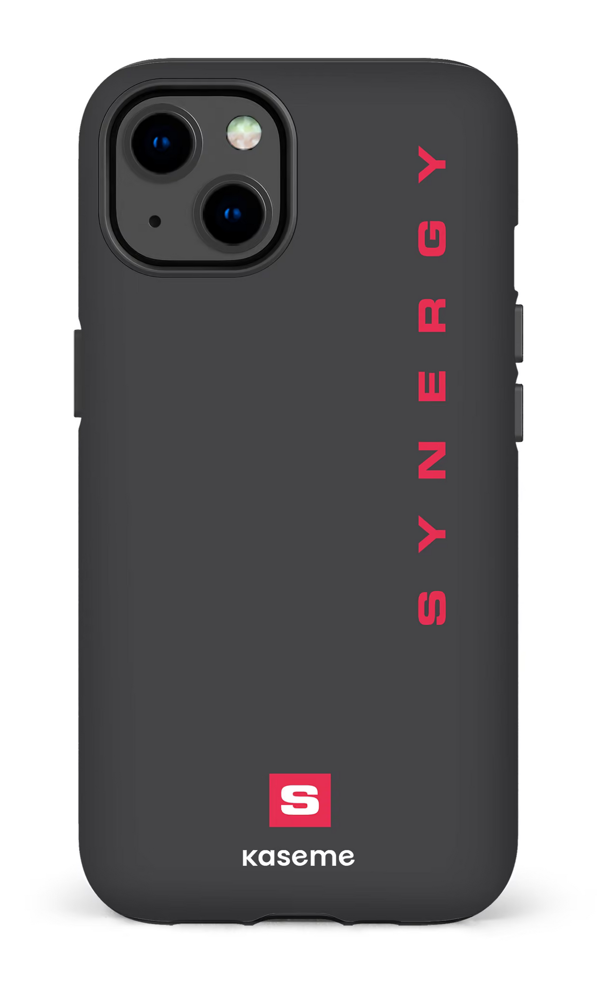 iPhone 13 Tough Matte Synergy 1 -