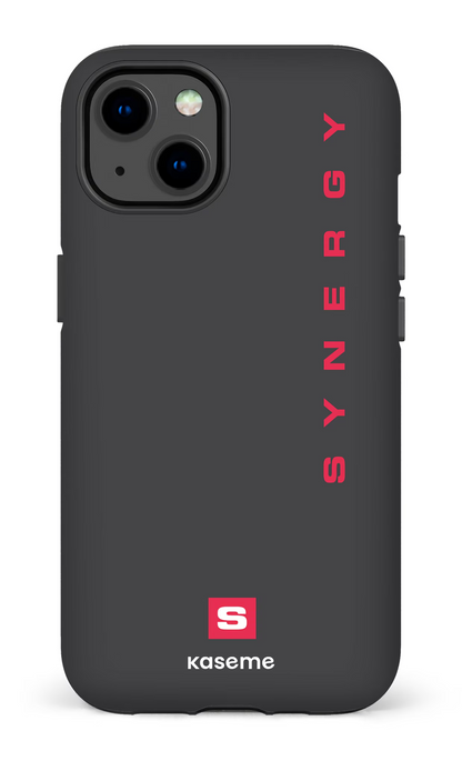 iPhone 13 Tough Matte Synergy 1 -