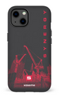 iPhone 13 Tough Matte Synergy 2 -
