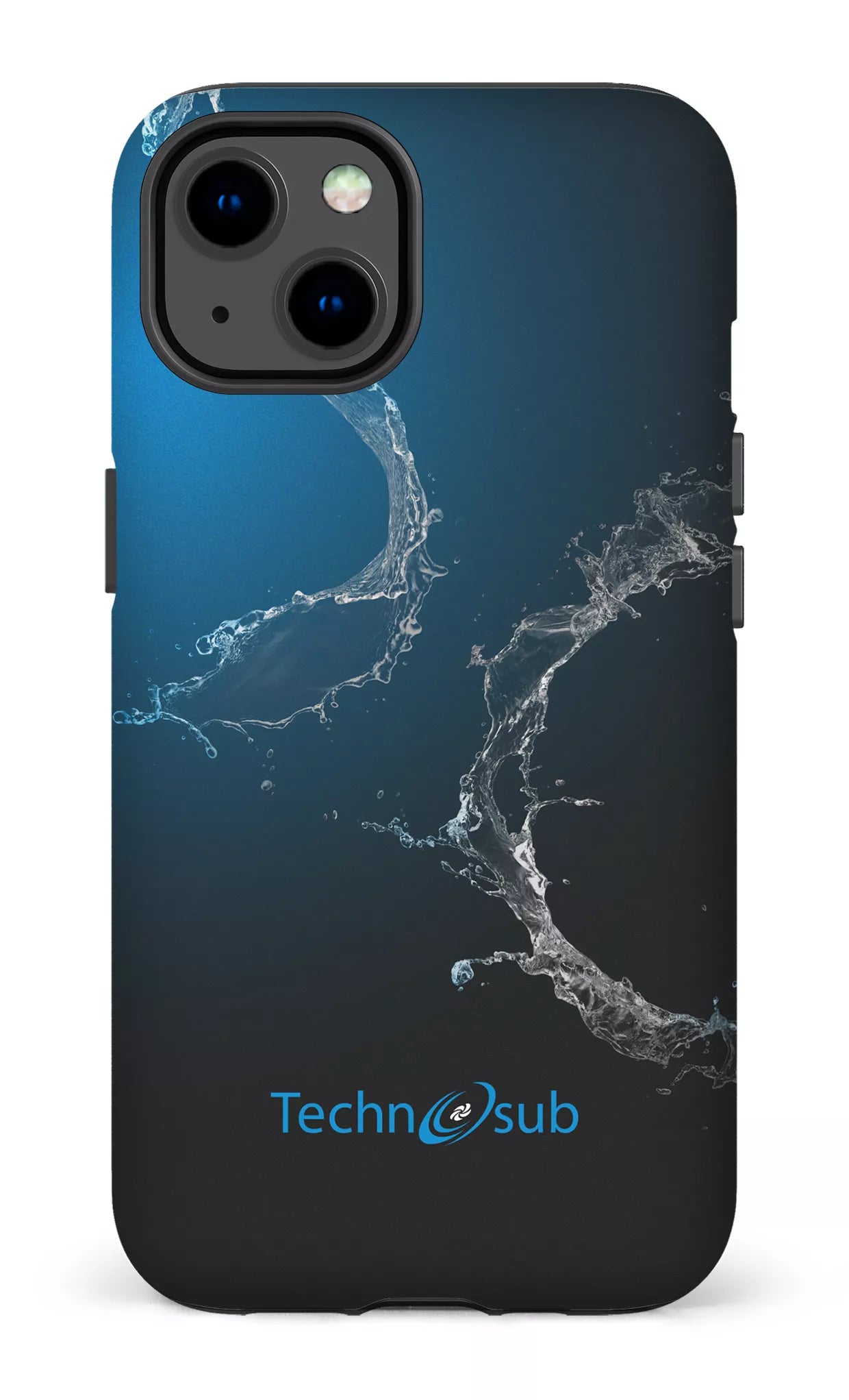iPhone 13 Tough Matte Technosub 1 -