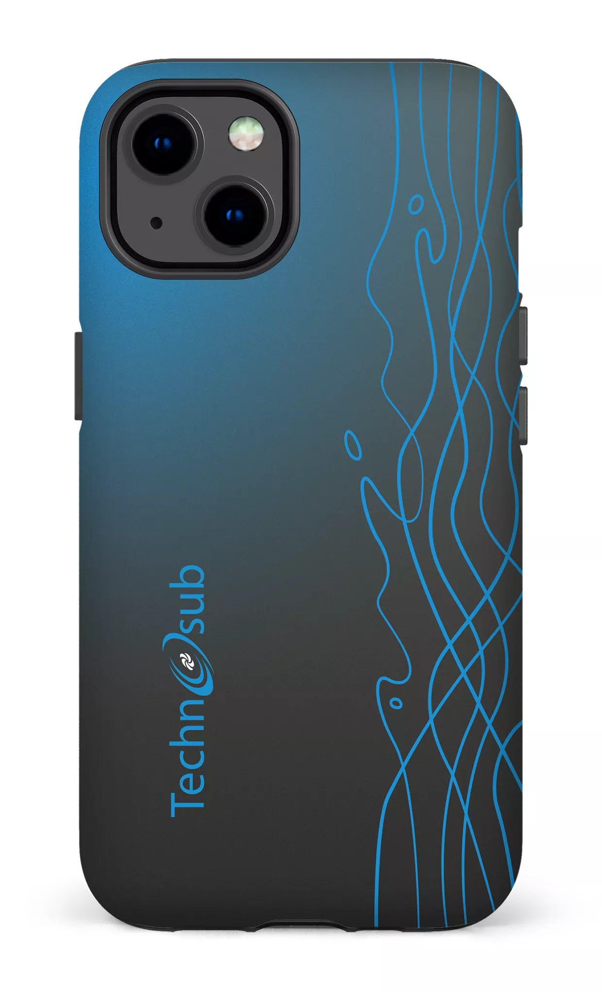 iPhone 13 Tough Matte Technosub 2 -
