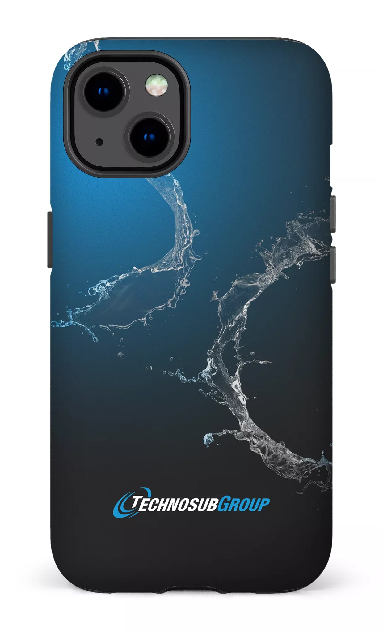 iPhone 13 Tough Matte Technosub Group 1 -