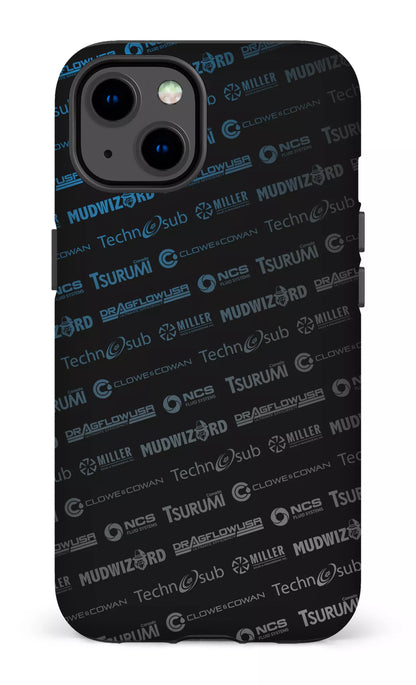 iPhone 13 Tough Matte Technosub Group 2 -