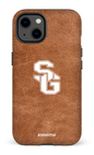 iPhone 13 Tough Matte Toscan x Dragons -