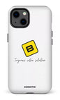 iPhone 13 Tough Matte Toujours votre solution -