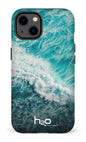 iPhone 13 Tough Matte Wave by H2O -