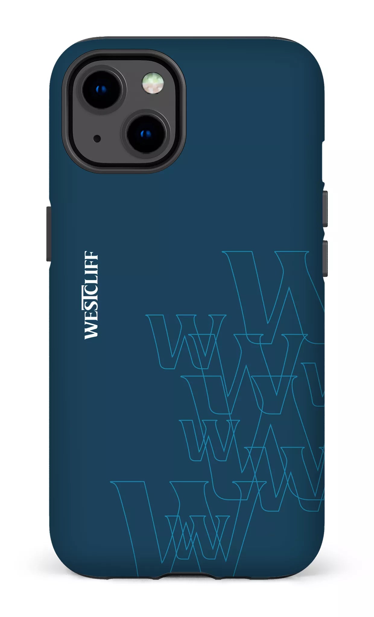 iPhone 13 Tough Matte Westcliff V1 -