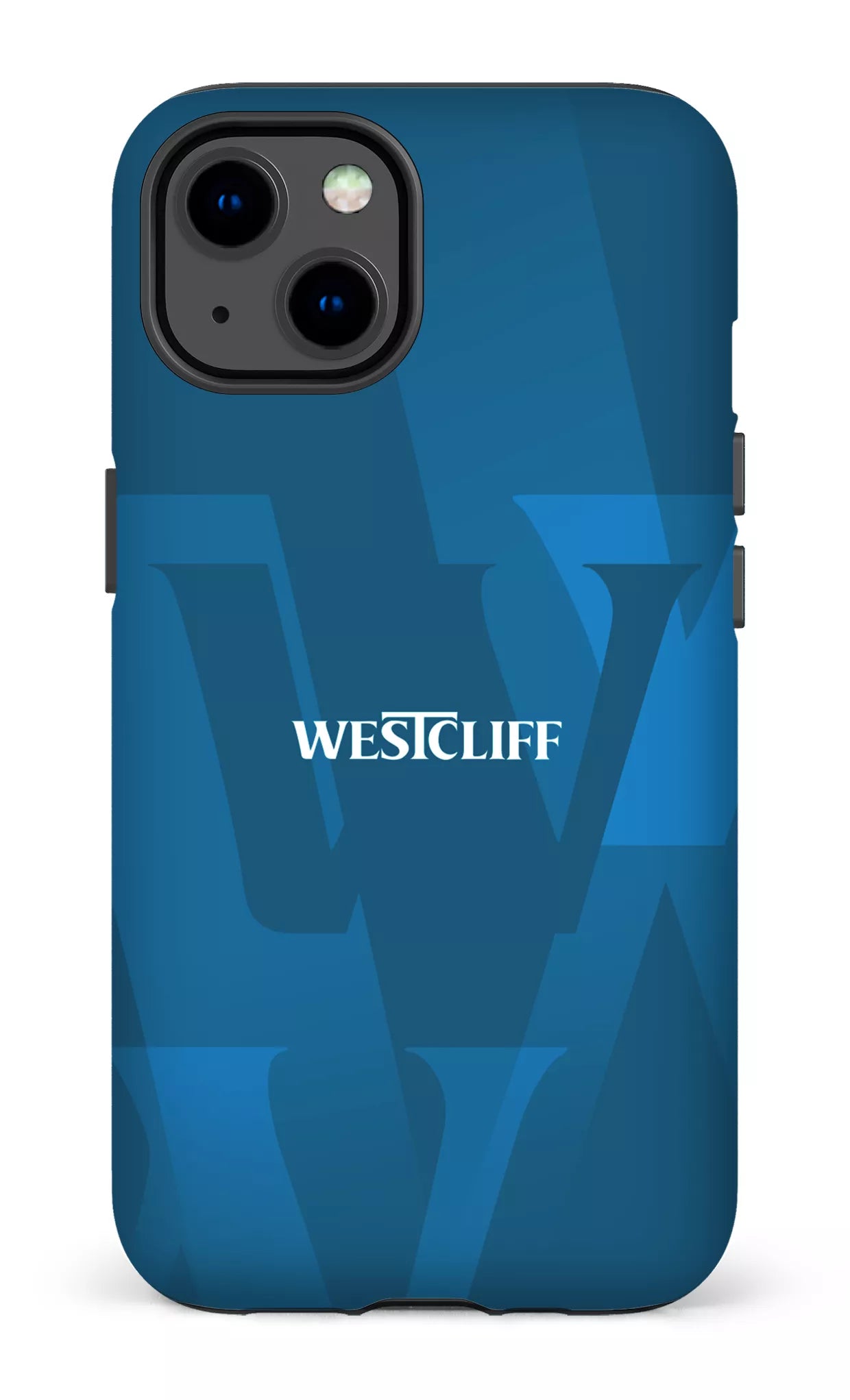 iPhone 13 Tough Matte Westcliff V5 -