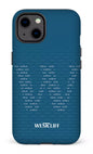 iPhone 13 Tough Matte Westcliff V6 -
