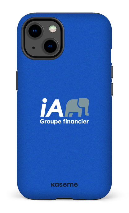 iPhone 13 Tough Matte iA -