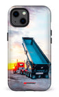 iPhone 13 Tough Maxwing Steel End Dump -