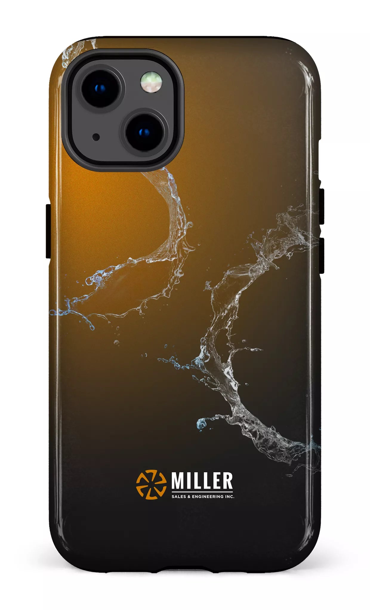 iPhone 13 Tough Miller 1 -