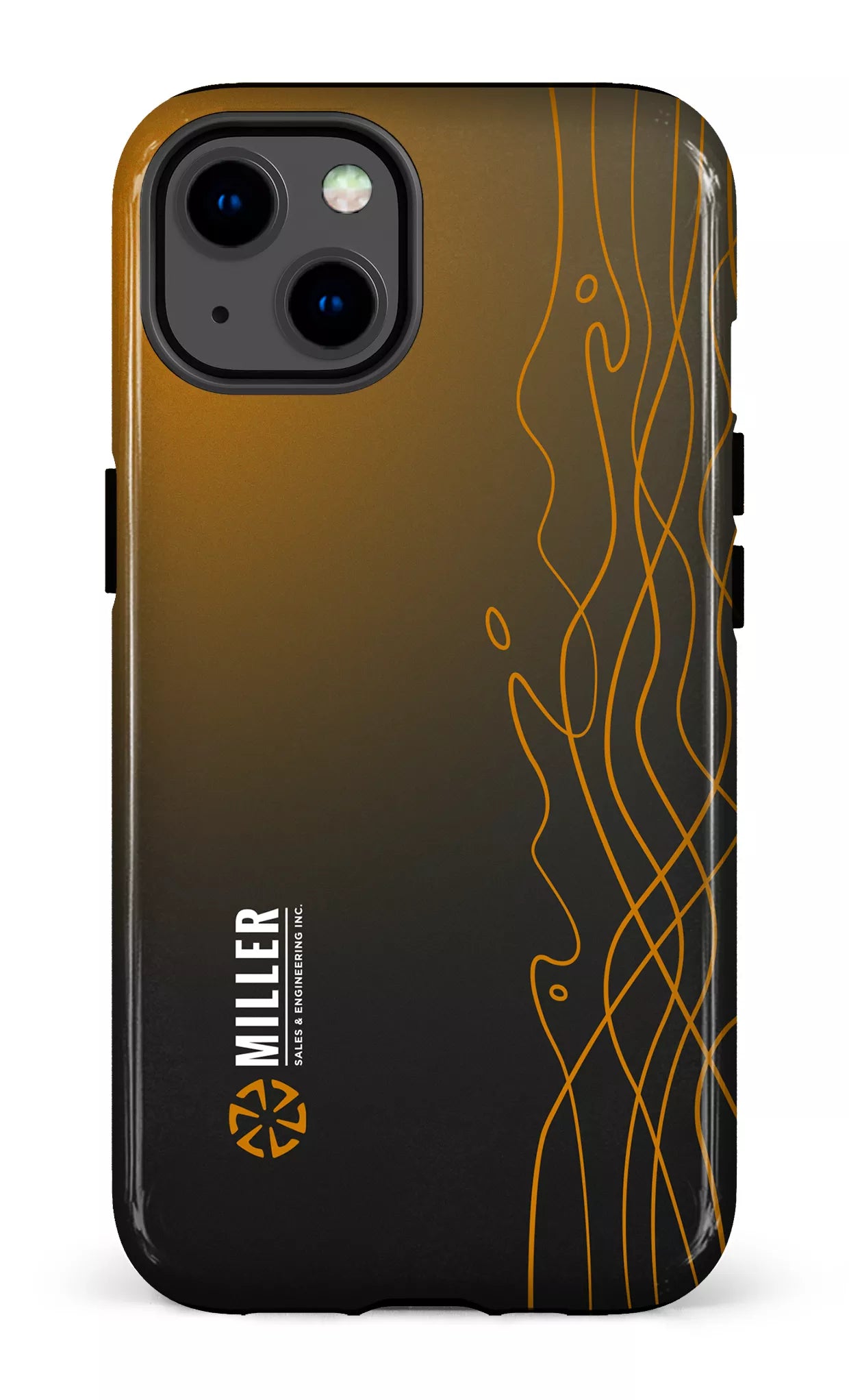 iPhone 13 Tough Miller 2 -