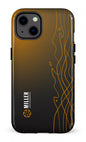 iPhone 13 Tough Miller 2 -