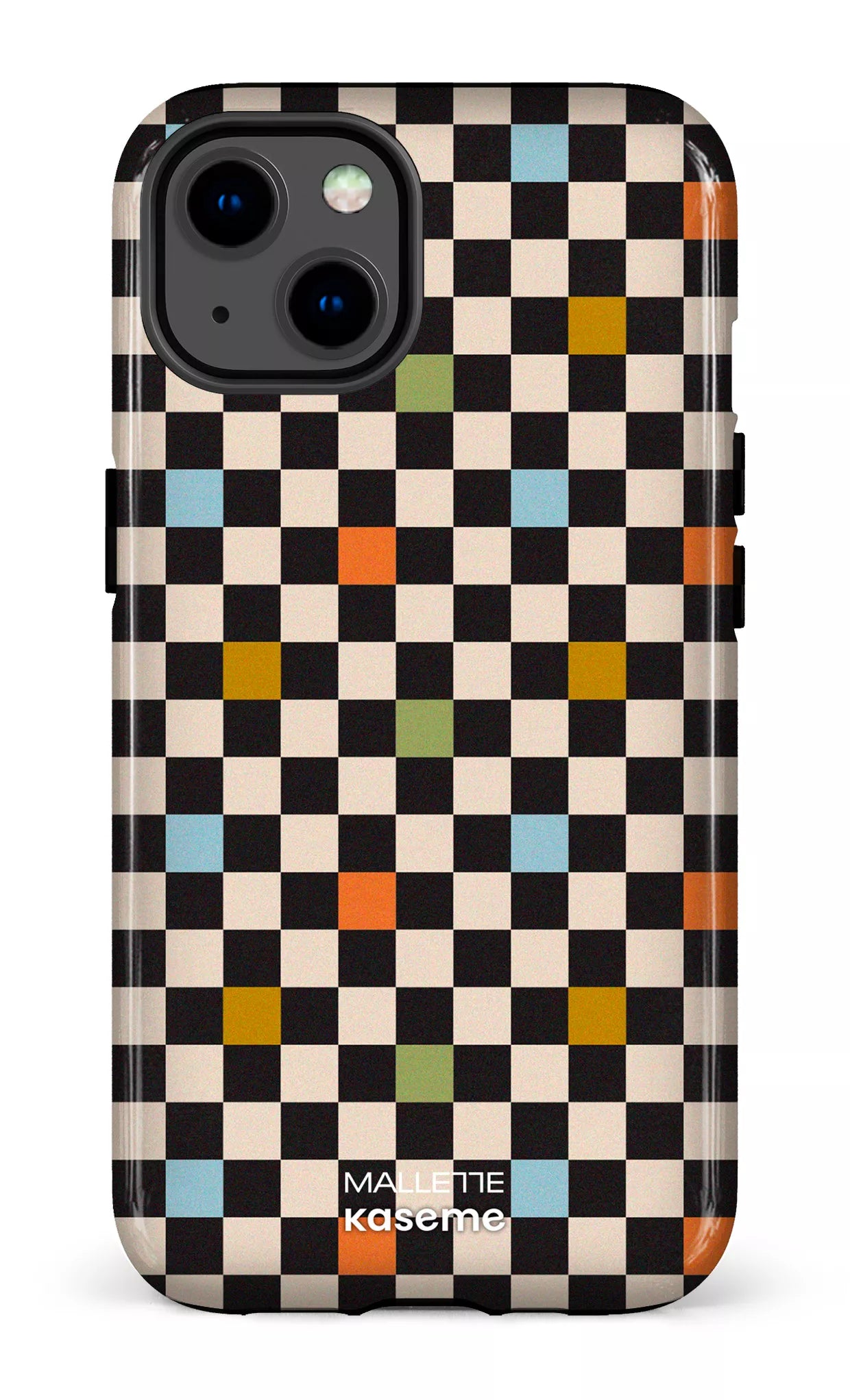 iPhone 13 Tough Mirage x Mallette -