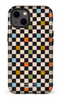 iPhone 13 Tough Mirage x Mallette -
