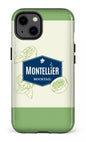 iPhone 13 Tough Montellier Mocktail Mojito -