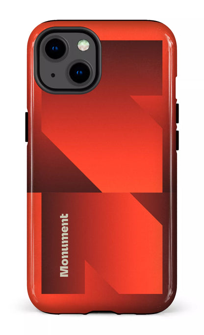 iPhone 13 Tough Monument 2 -