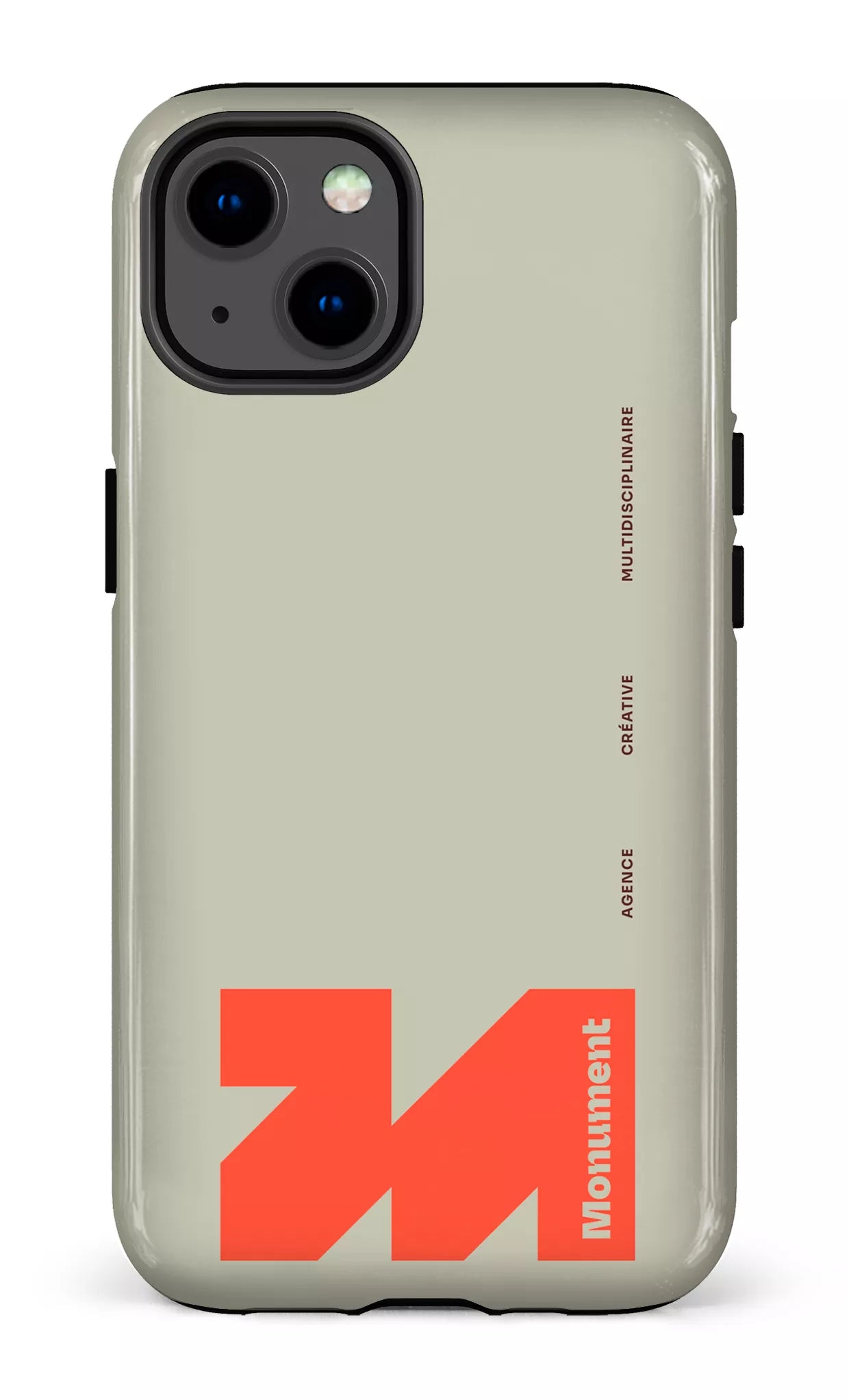 iPhone 13 Tough Monument 4 -