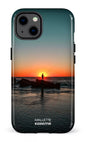 iPhone 13 Tough Morning Catch x Mallette -