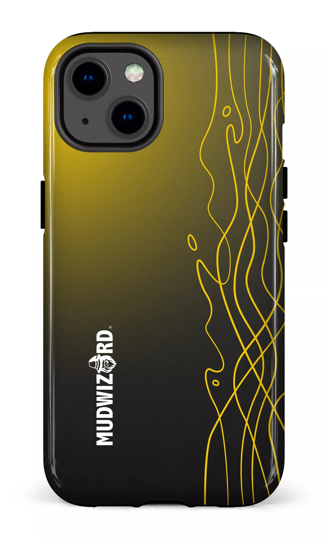 iPhone 13 Tough Mudwizard 2 -