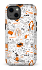 iPhone 13 Tough Murale Vanderlande -