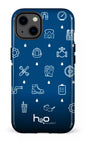 iPhone 13 Tough O&M by H2O -