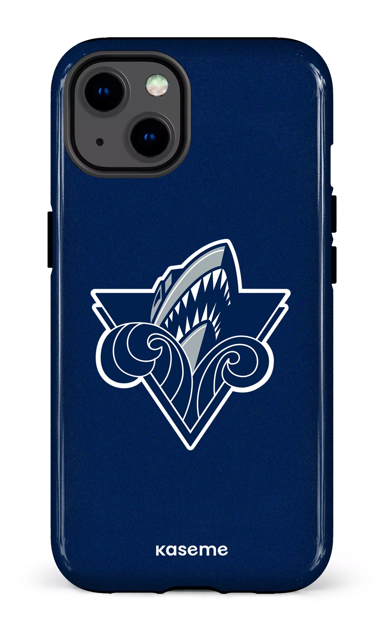 iPhone 13 Tough Océanic Bleu -
