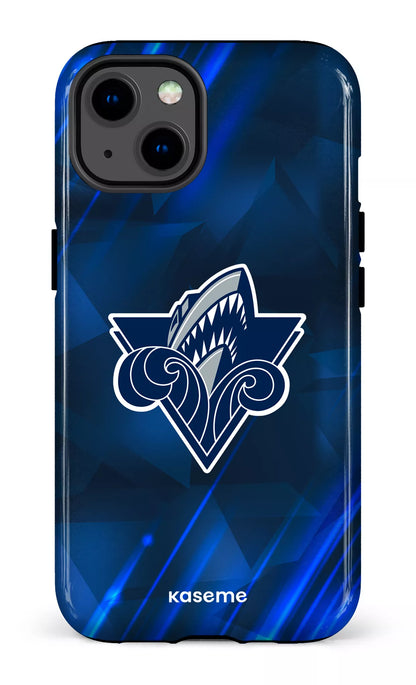 iPhone 13 Tough Océanic Électrique -