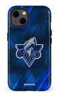 iPhone 13 Tough Océanic Électrique -
