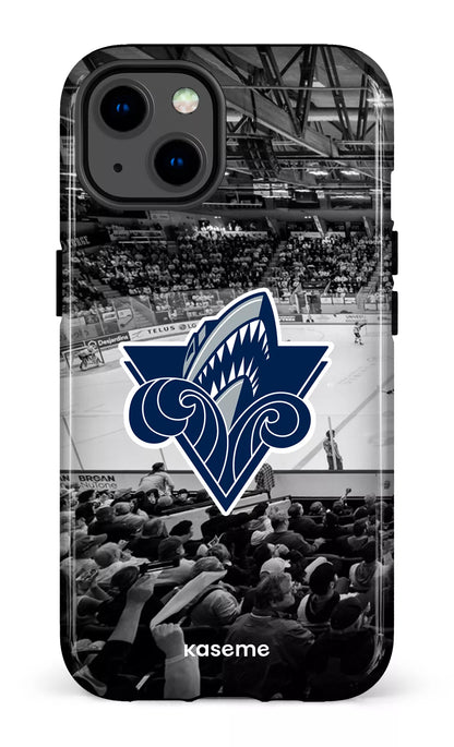 iPhone 13 Tough Océanic Glace -