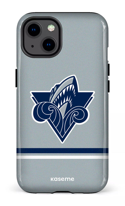 iPhone 13 Tough Océanic Gris -