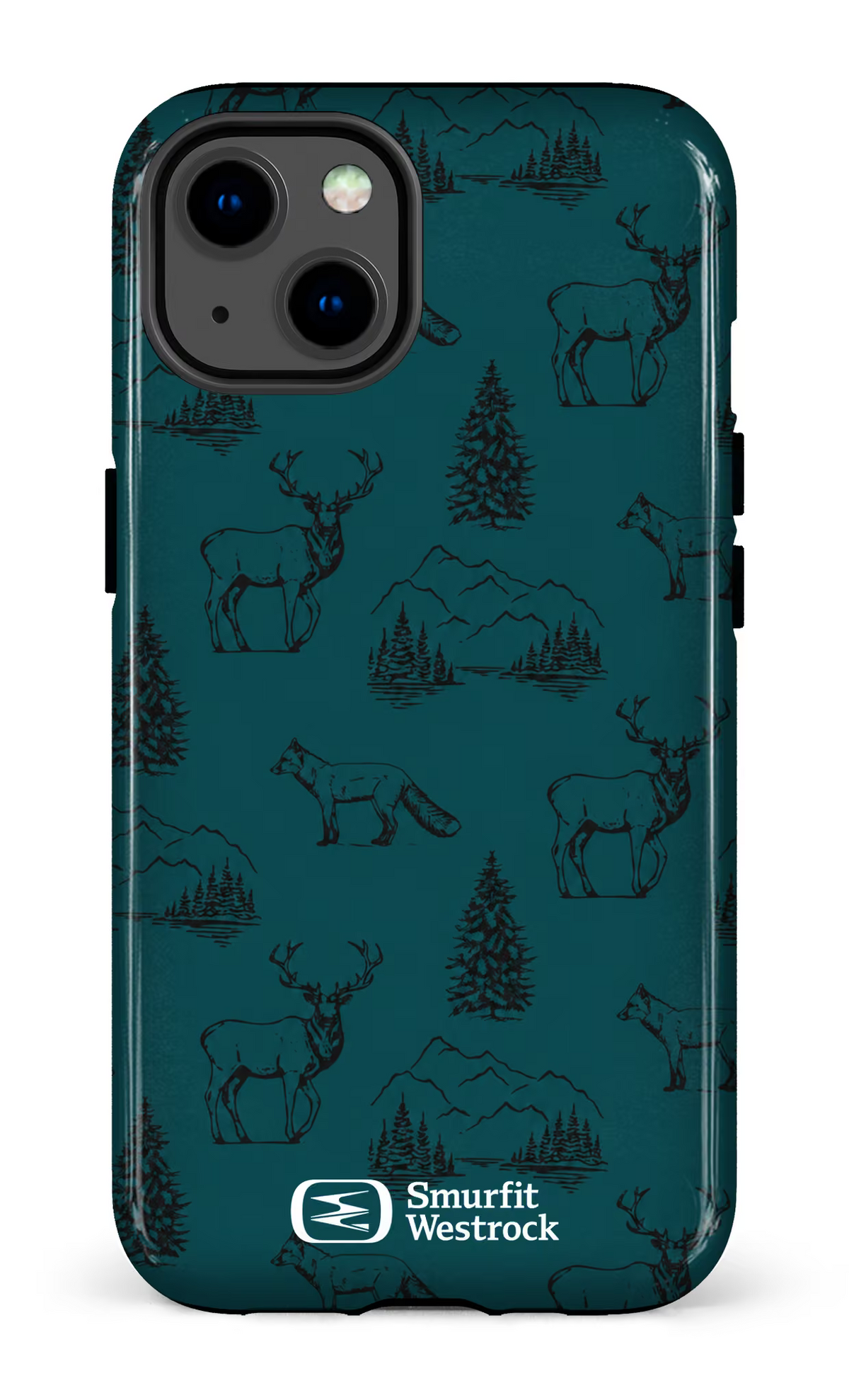 iPhone 13 Tough Outdoor Westrock -