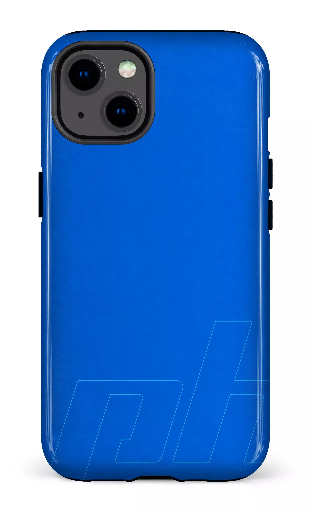 iPhone 13 Tough PH Tech Bleu -