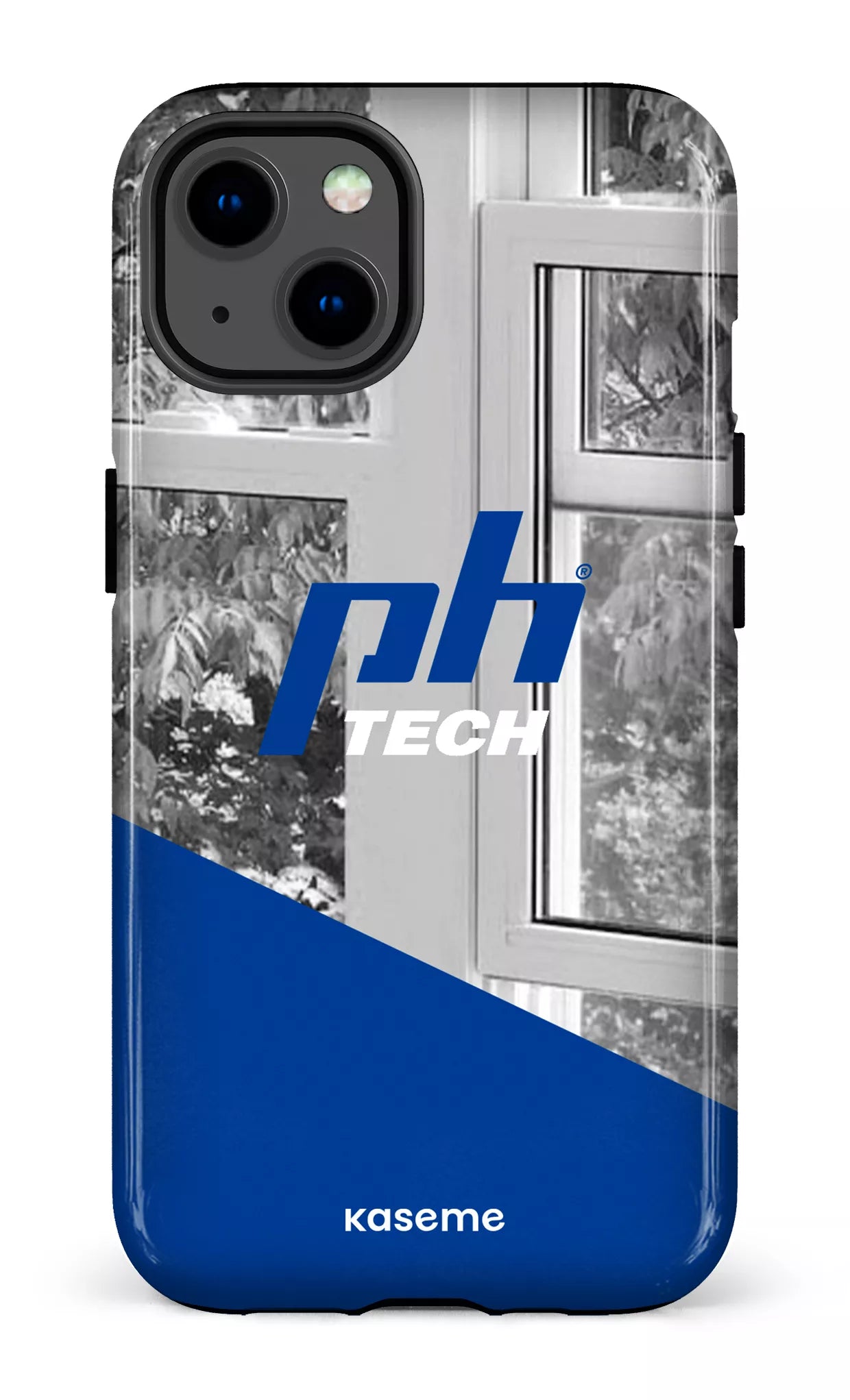 iPhone 13 Tough PH Tech Fenêtre -