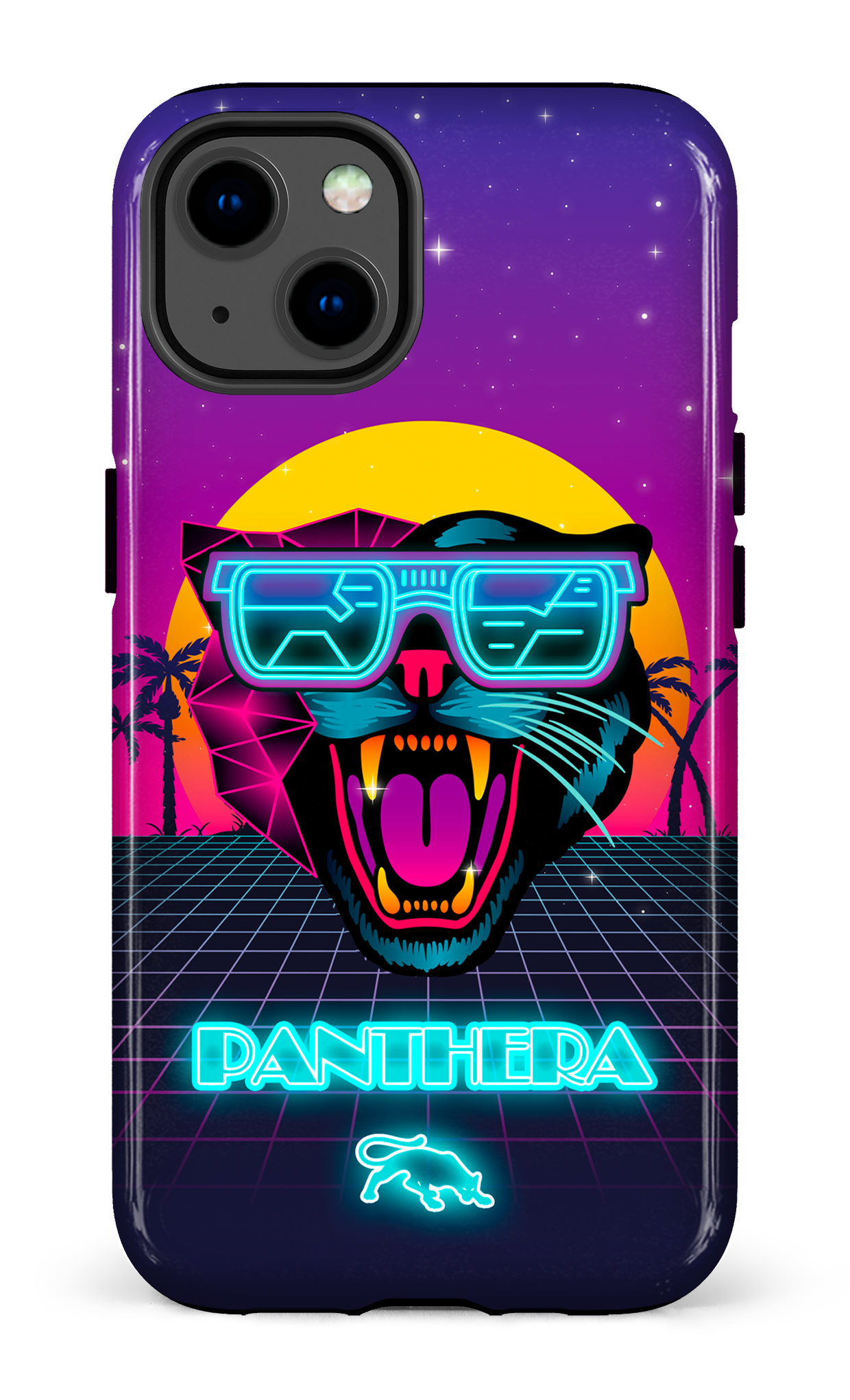 iPhone 13 Tough Panthera -