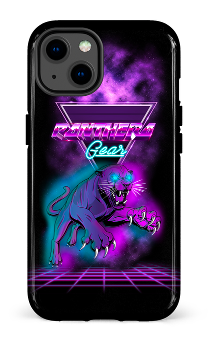 iPhone 13 Tough Panthera 80's -