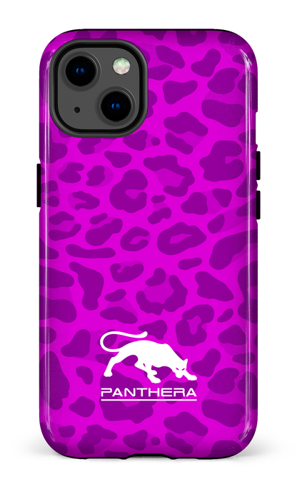 iPhone 13 Tough Panthera Fur -