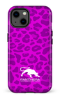 iPhone 13 Tough Panthera Fur -